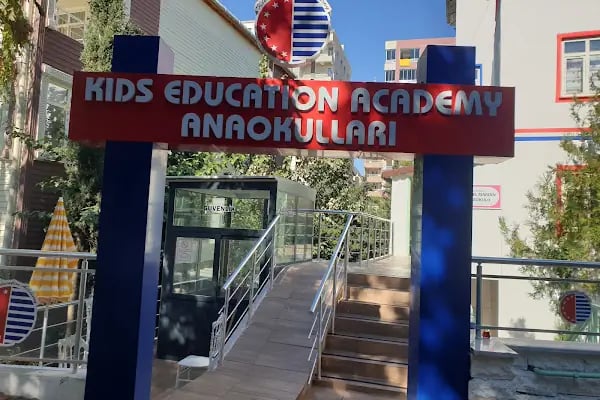 Kids Education Academy(Özel Mardin Anaokulu) - Resim 15