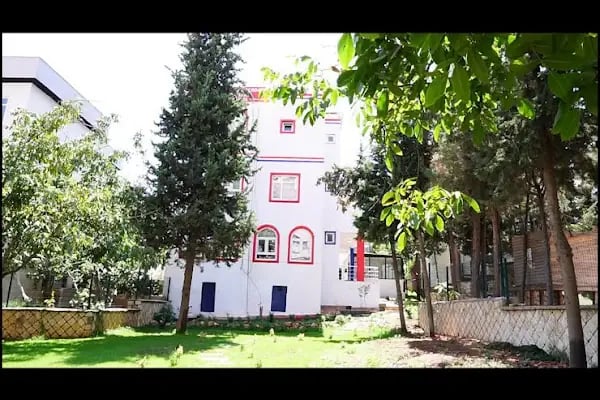 Kids Education Academy(Özel Mardin Anaokulu) - Resim 19
