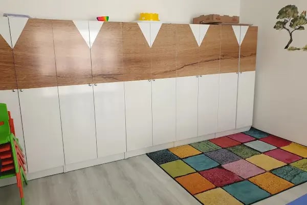 Kids Education Academy(Özel Mardin Anaokulu) - Resim 10