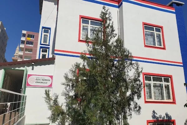 Kids Education Academy(Özel Mardin Anaokulu) - Resim 14