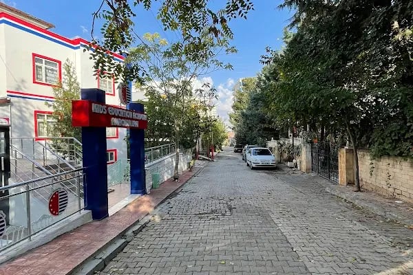 Kids Education Academy(Özel Mardin Anaokulu) - Resim 16