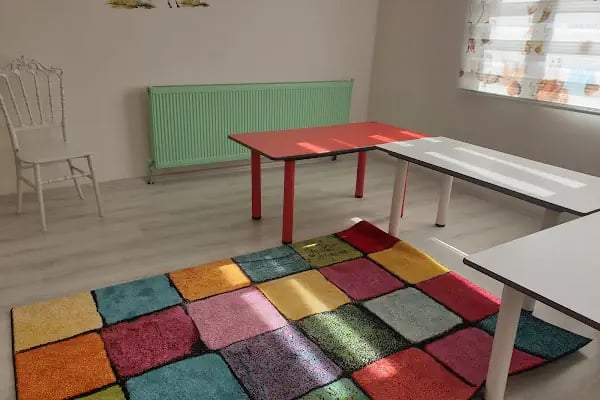 Kids Education Academy(Özel Mardin Anaokulu) - Resim 6