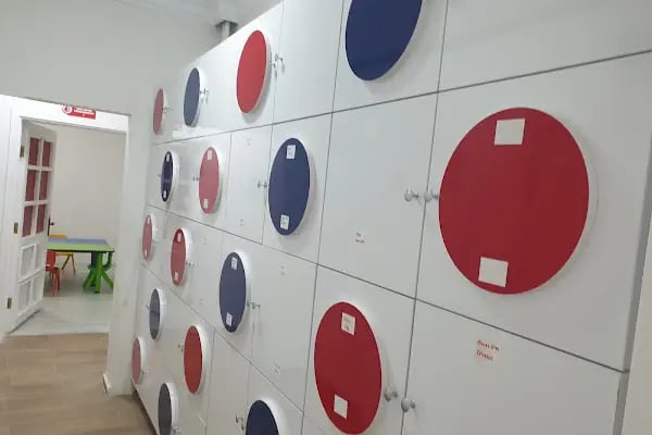 Kids Education Academy(Özel Mardin Anaokulu) - Resim 8