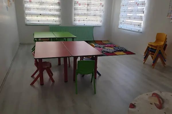 Kids Education Academy(Özel Mardin Anaokulu) - Resim 5