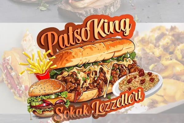 Patso King Çayırova - Resim 14