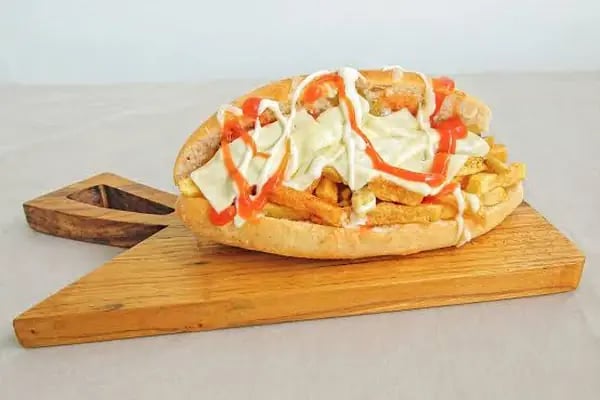 Patso King Çayırova - Resim 19
