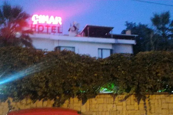 Oz Cinar Hotel - Resim 2