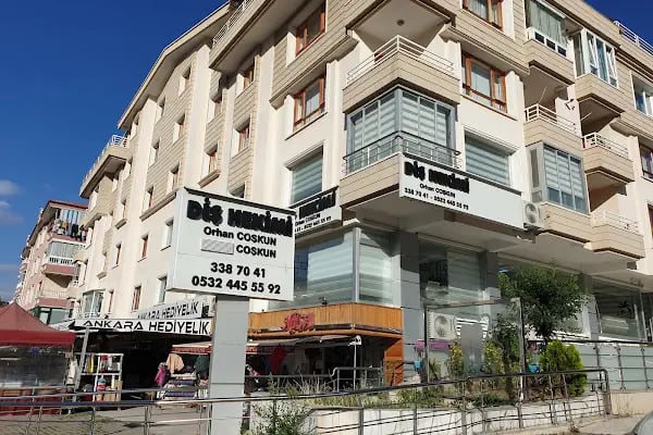 Diş Hekimi Orhan Coşkun Kliniği - Resim 3