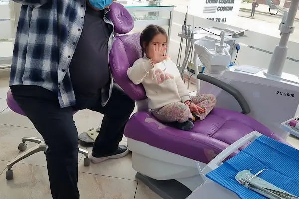 Diş Hekimi Orhan Coşkun Kliniği - Resim 7