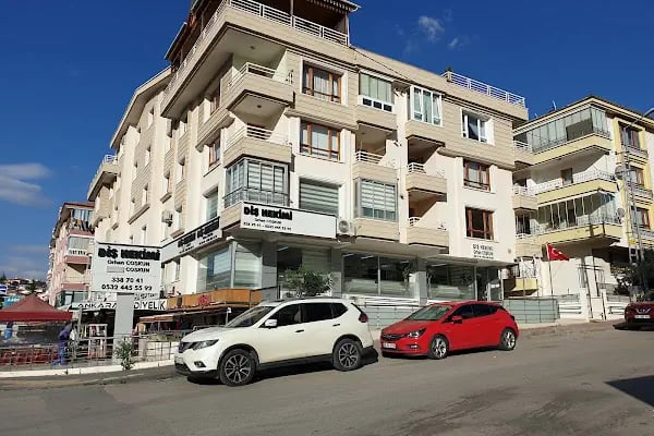 Diş Hekimi Orhan Coşkun Kliniği - Resim 2