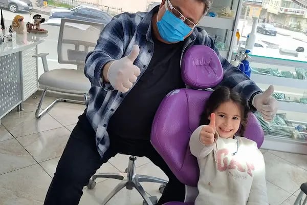 Diş Hekimi Orhan Coşkun Kliniği - Resim 6