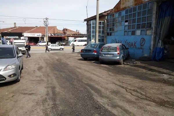 Çavdar Oto Tamir Bakım - Resim 4