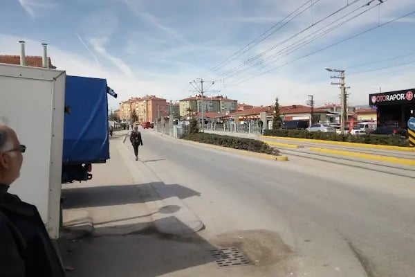 Çavdar Oto Tamir Bakım - Resim 9