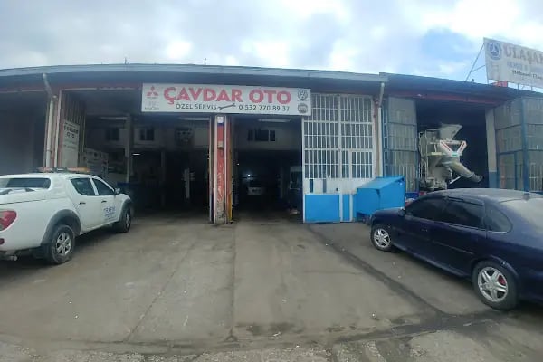 Çavdar Oto Tamir Bakım - Resim 11