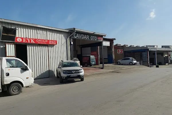 Çavdar Oto Tamir Bakım - Resim 13