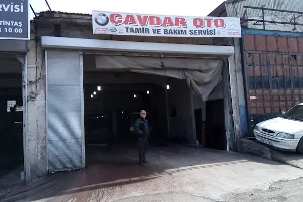Çavdar Oto Tamir Bakım - Resim 7