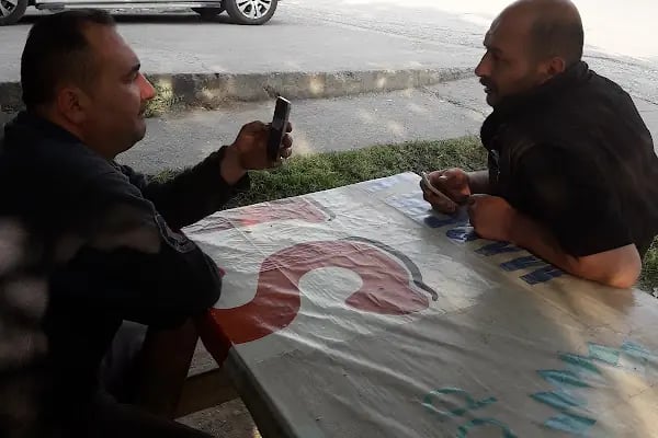 Çavdar Oto Tamir Bakım - Resim 10