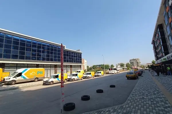 PTT Osmangazi PKDM - Resim 3