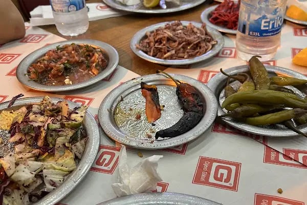 Ciğerci Göksel - Antalya - Resim 8