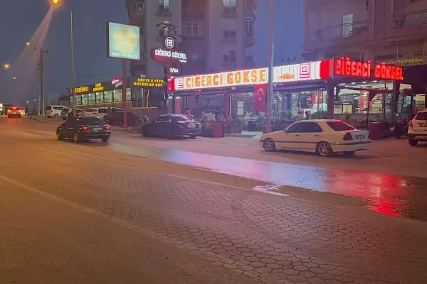 Ciğerci Göksel - Antalya - Resim 3