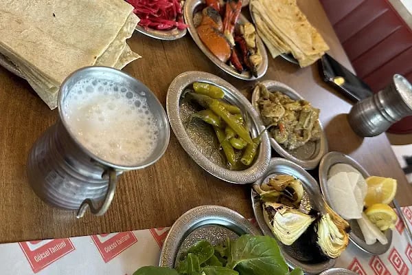 Ciğerci Göksel - Antalya - Resim 5
