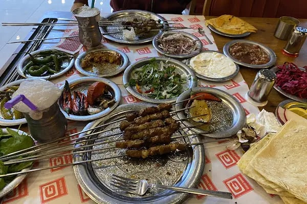 Ciğerci Göksel - Antalya - Resim 2