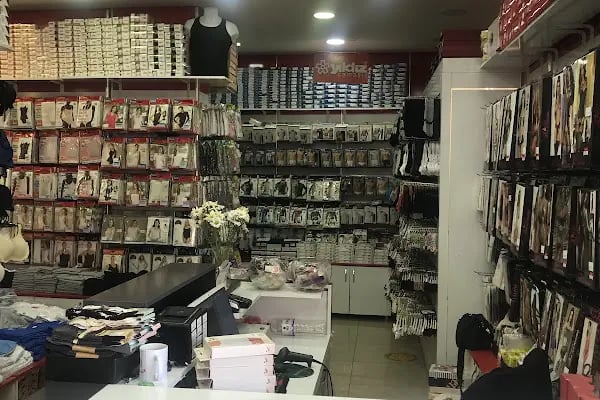 Tenim iç Giyim - Alanya - Resim 7