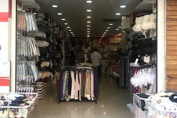 Tenim iç Giyim - Alanya - Resim 2