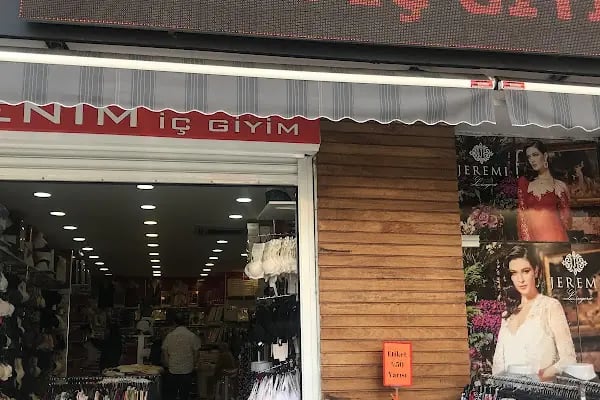 Tenim iç Giyim - Alanya - Resim 13