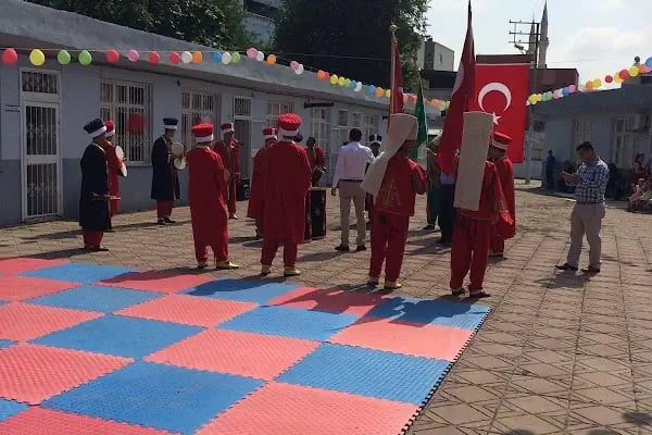 İmamoğlu Halk Egitimi Merkezi - Resim 3