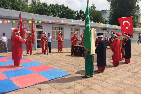 İmamoğlu Halk Egitimi Merkezi - Resim 20