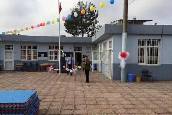 İmamoğlu Halk Egitimi Merkezi - Resim 6