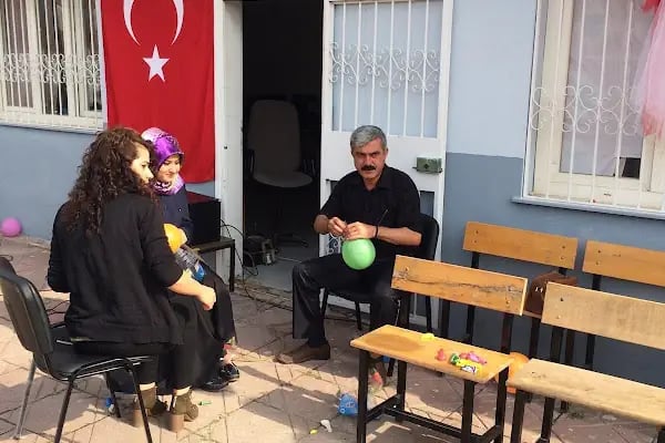 İmamoğlu Halk Egitimi Merkezi - Resim 7