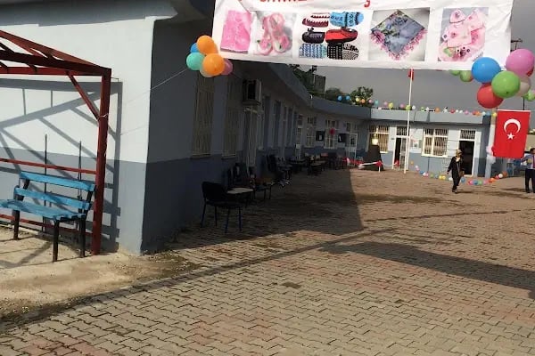 İmamoğlu Halk Egitimi Merkezi - Resim 14