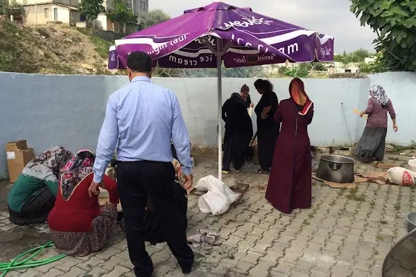 İmamoğlu Halk Egitimi Merkezi - Resim 11
