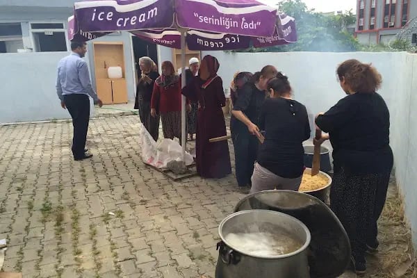 İmamoğlu Halk Egitimi Merkezi - Resim 2