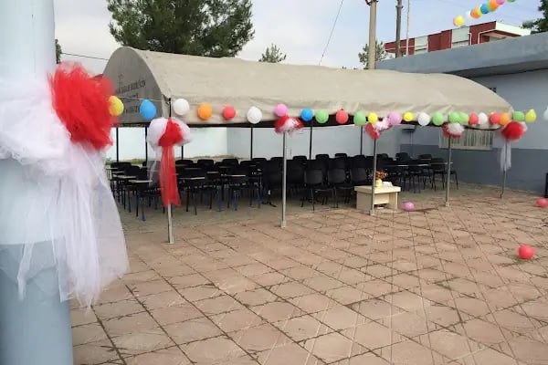 İmamoğlu Halk Egitimi Merkezi - Resim 18