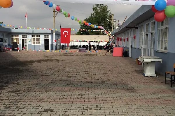 İmamoğlu Halk Egitimi Merkezi - Resim 5