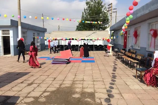 İmamoğlu Halk Egitimi Merkezi - Resim 9