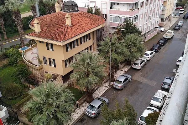 Tınaztepe Buca Tıp Merkezi - Resim 18
