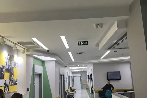Tınaztepe Buca Tıp Merkezi - Resim 6