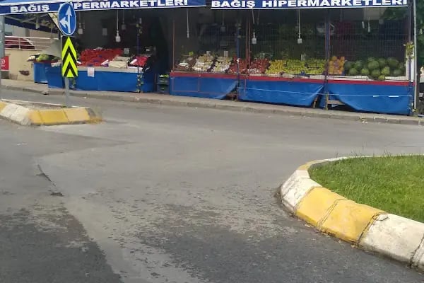 Bağış Hipermarket - Resim 6