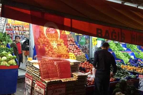 Bağış Hipermarket - Resim 2