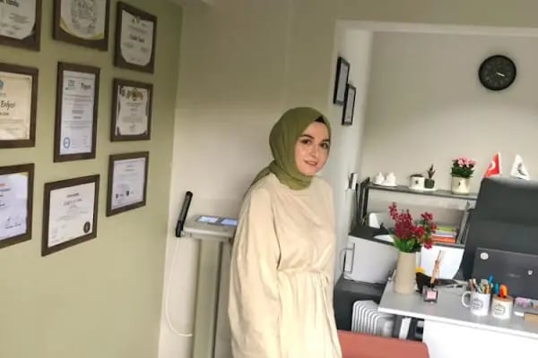 Uzman Diyetisyen Cahide Tankı Beslenme ve Diyet Danışmanlığı - Resim 8