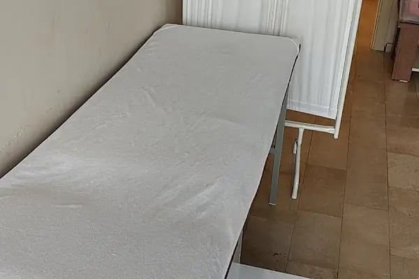 Alaaddin Keykubat Eğitim ve Araştırma Hastanesi Konakli Semt Polikliniği - Resim 4