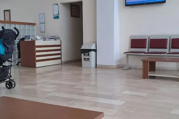 Alaaddin Keykubat Eğitim ve Araştırma Hastanesi Konakli Semt Polikliniği - Resim 3