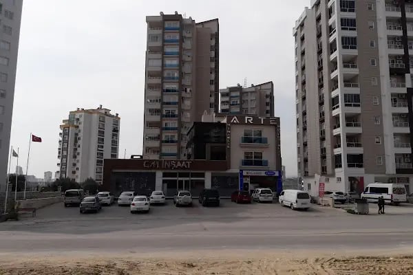 GM İNŞAAT - Resim 1