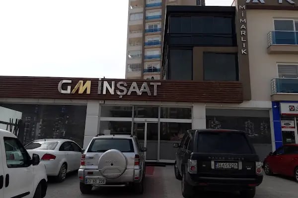 GM İNŞAAT - Resim 4