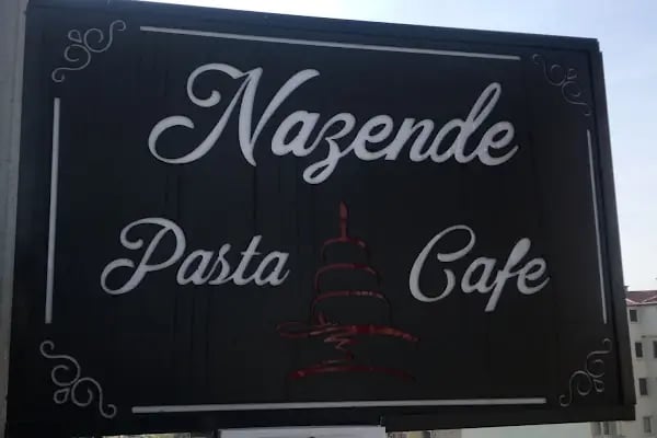 Nazende Pasta Cafe - Resim 3