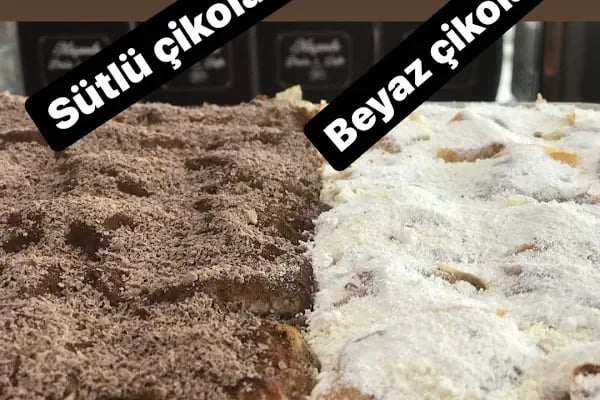 Nazende Pasta Cafe - Resim 12